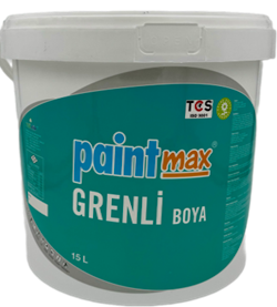 PaintMax - Grenli Dış Cephe Boyası (thumbnail)