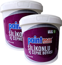 PaintMax - Silinebilir Akrilik Saten Boya (thumbnail)