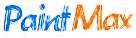 paintmax logo yazi
