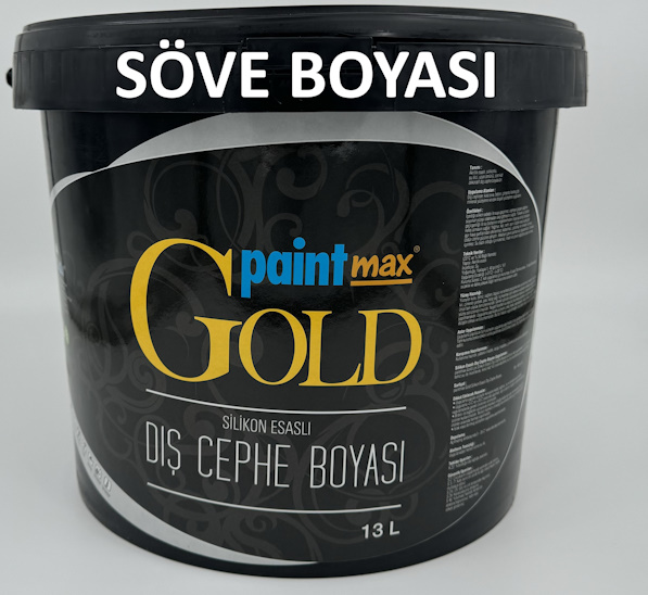 SÖVE BOYASI