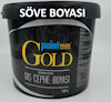 SÖVE BOYASI yesilkim